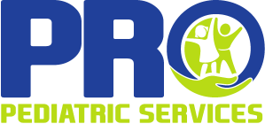 Pro Pediatric Services Logo