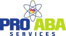 Pro ABA Services Logo