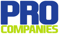 PRO Companies Logo