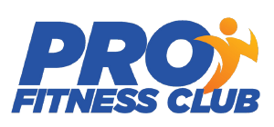 Pro Fitness Logo